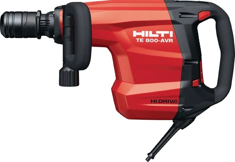 BOURACÍ KLADIVO HILTI TE 800-AVR