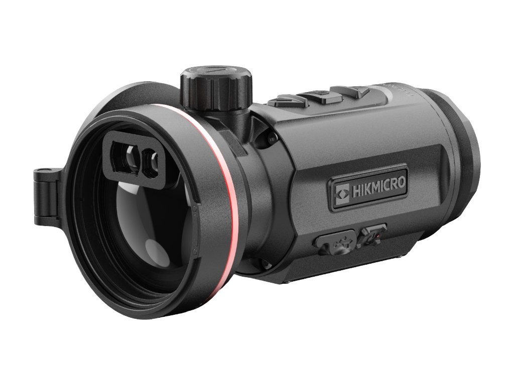 Hikmicro Thunder TQ50CL