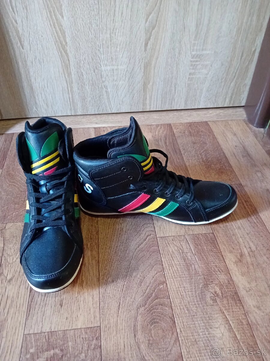 Pánske tenisky Adidas veľ.43