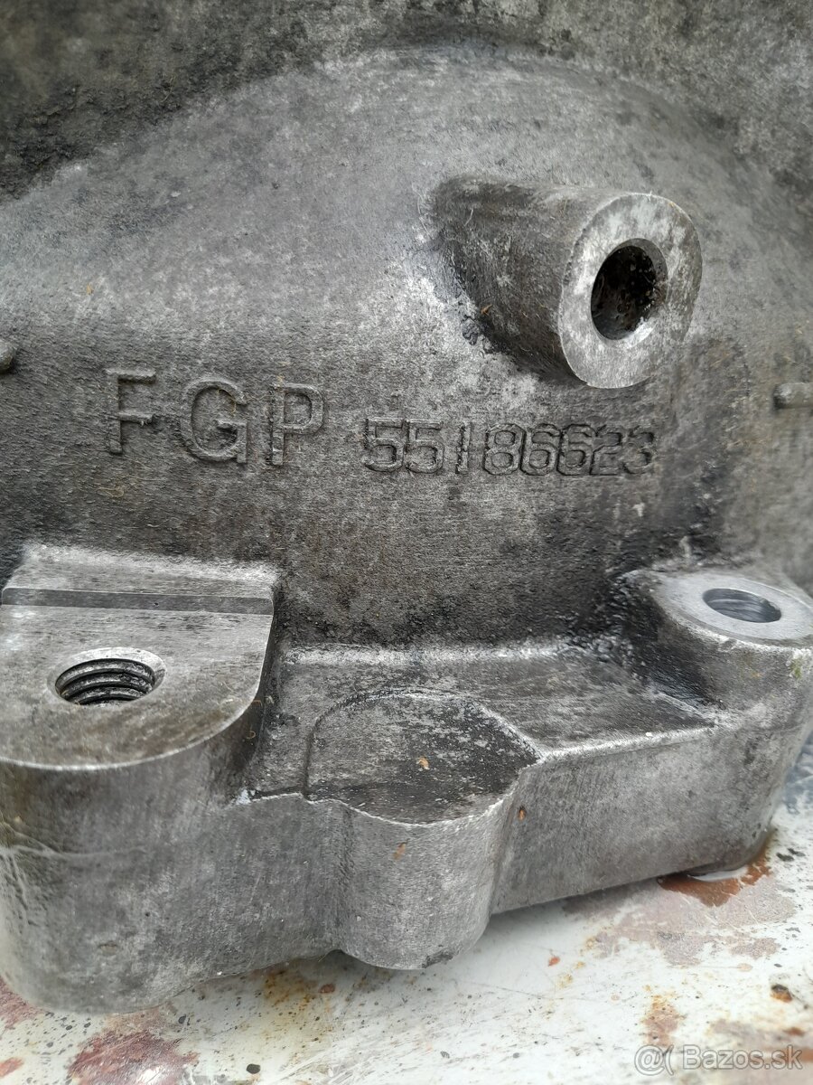 Prevodovka M32 FGP55186623