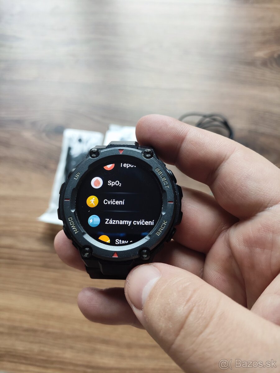 Amazfit T-Rex Pro