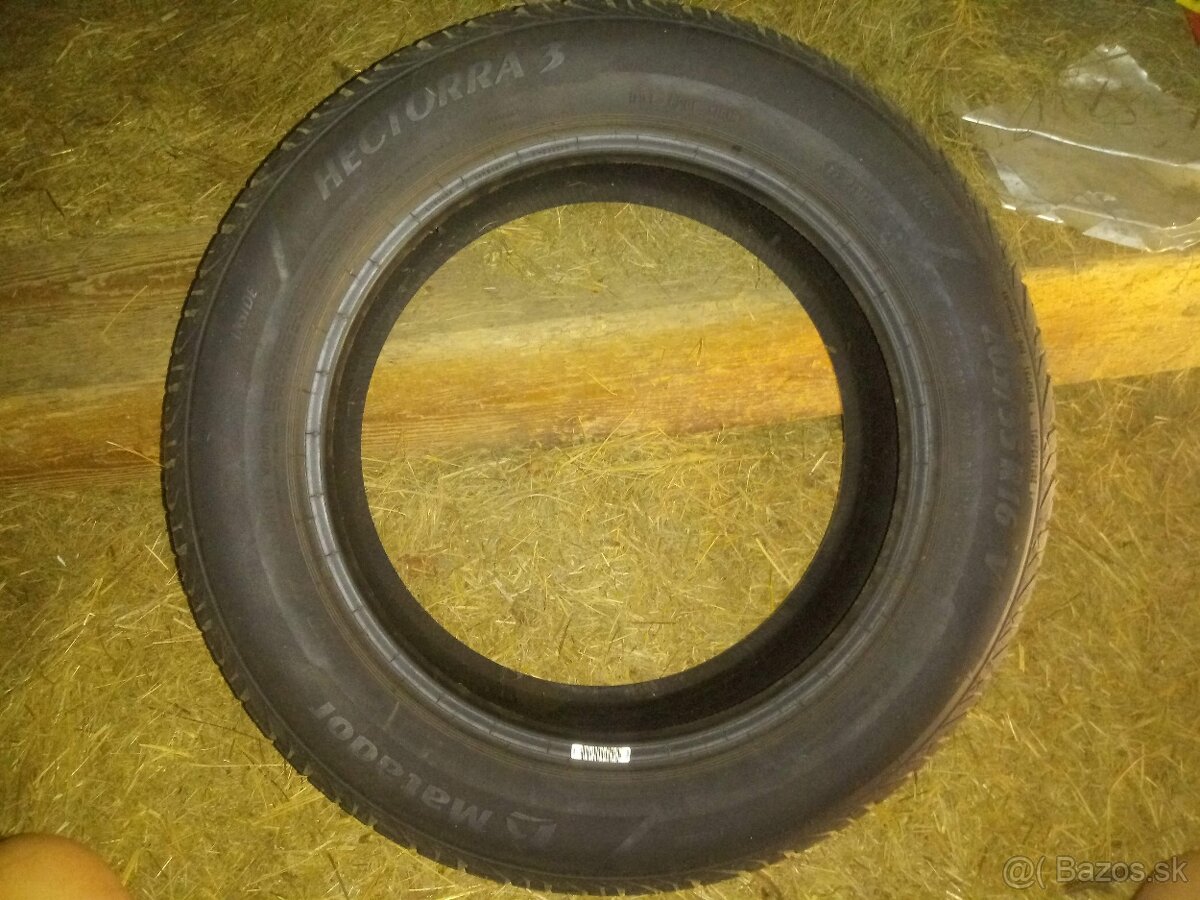 matador hectorra 3 205/55 r16