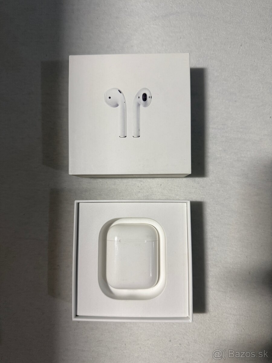 AirPods 2