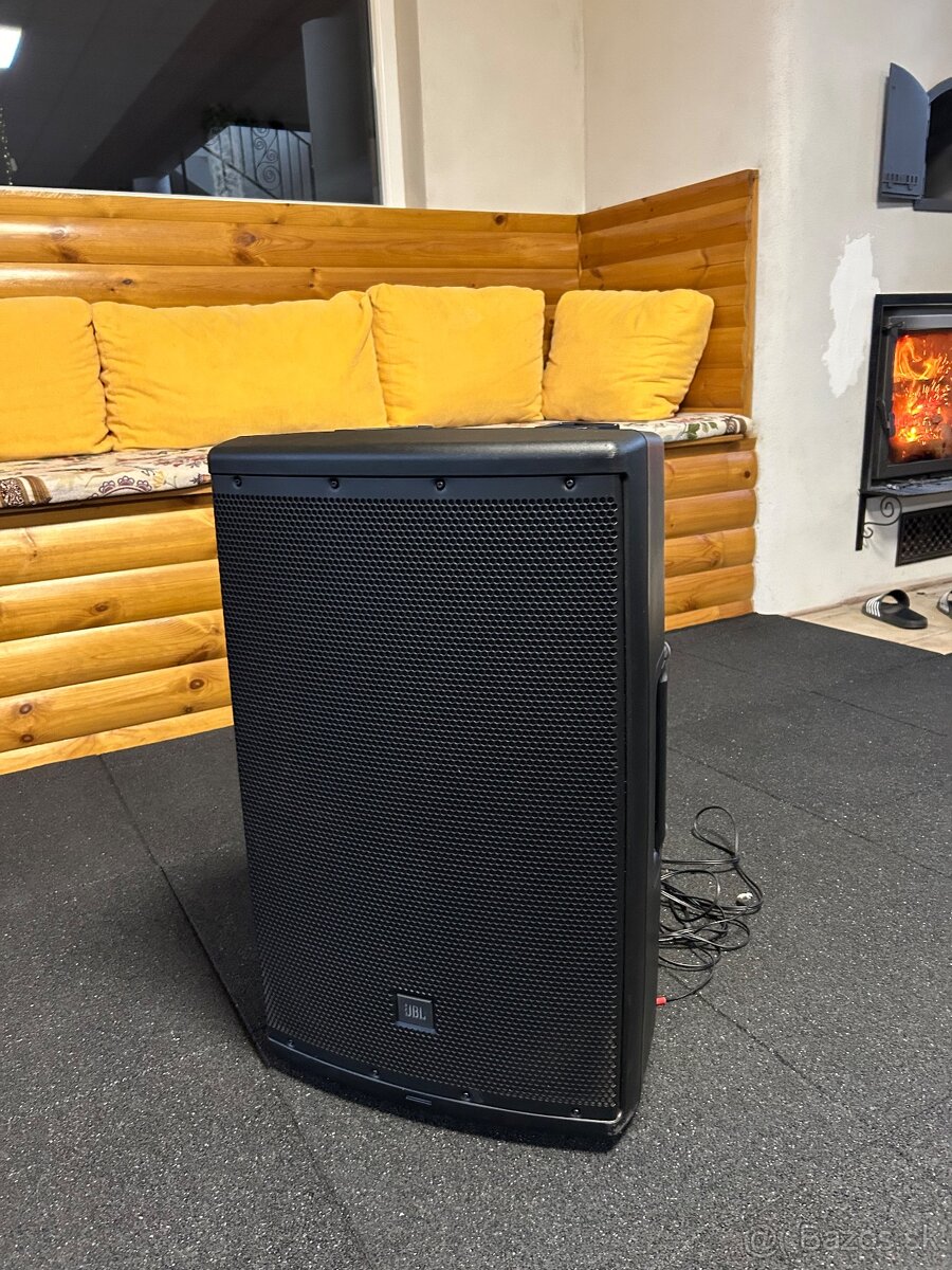 Jbl eon 615