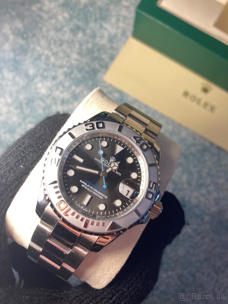 Rolex Yacht Master