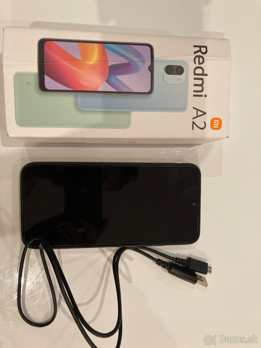 Redmi A2