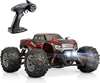 RC Spirit 4x4