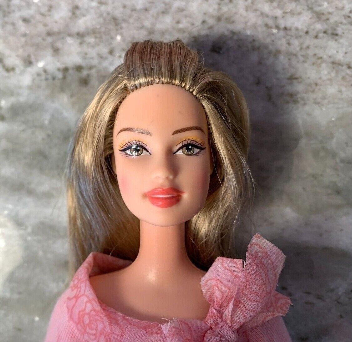 Barbie bábiky