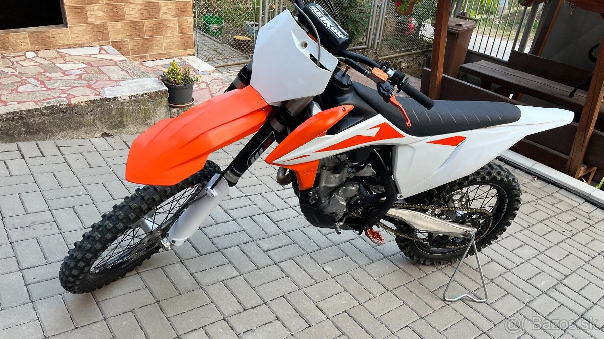 KTM SX-F 250 2020