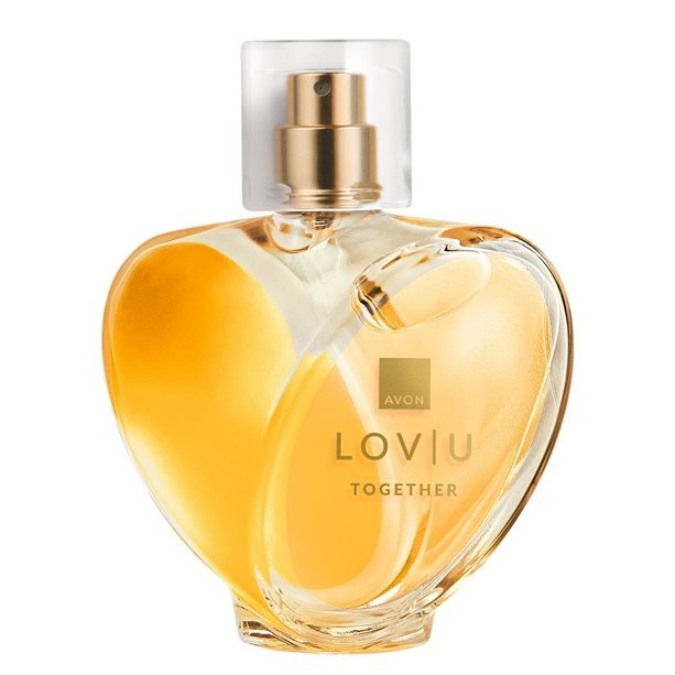 Lov U Together - Avon