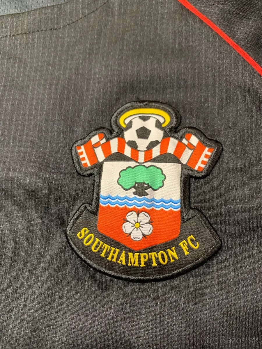 Southampton Dres Training Hummel