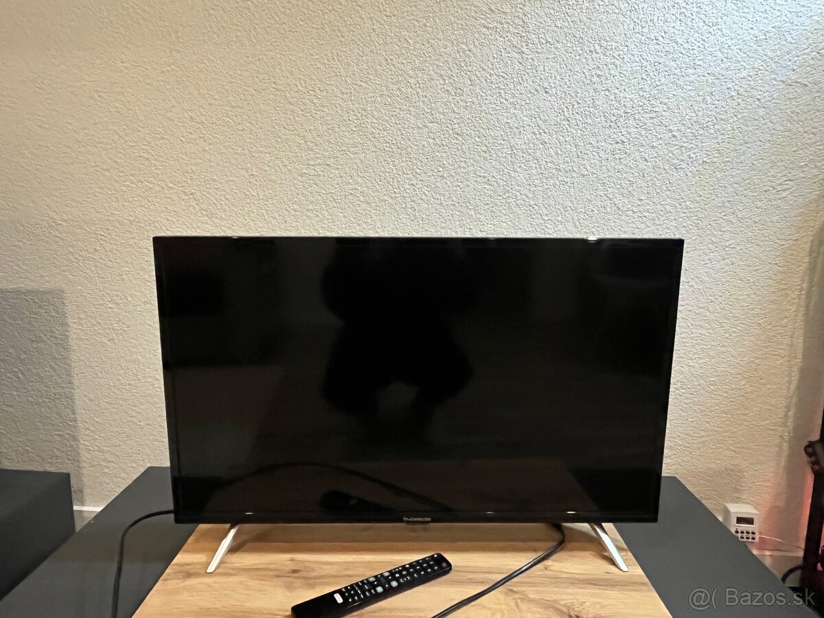 Smart TV Thomson 32”