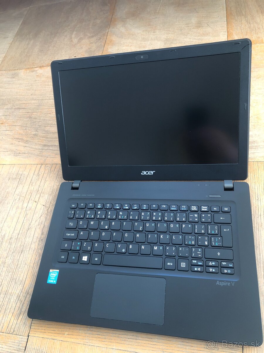 Acer Aspire V3-371