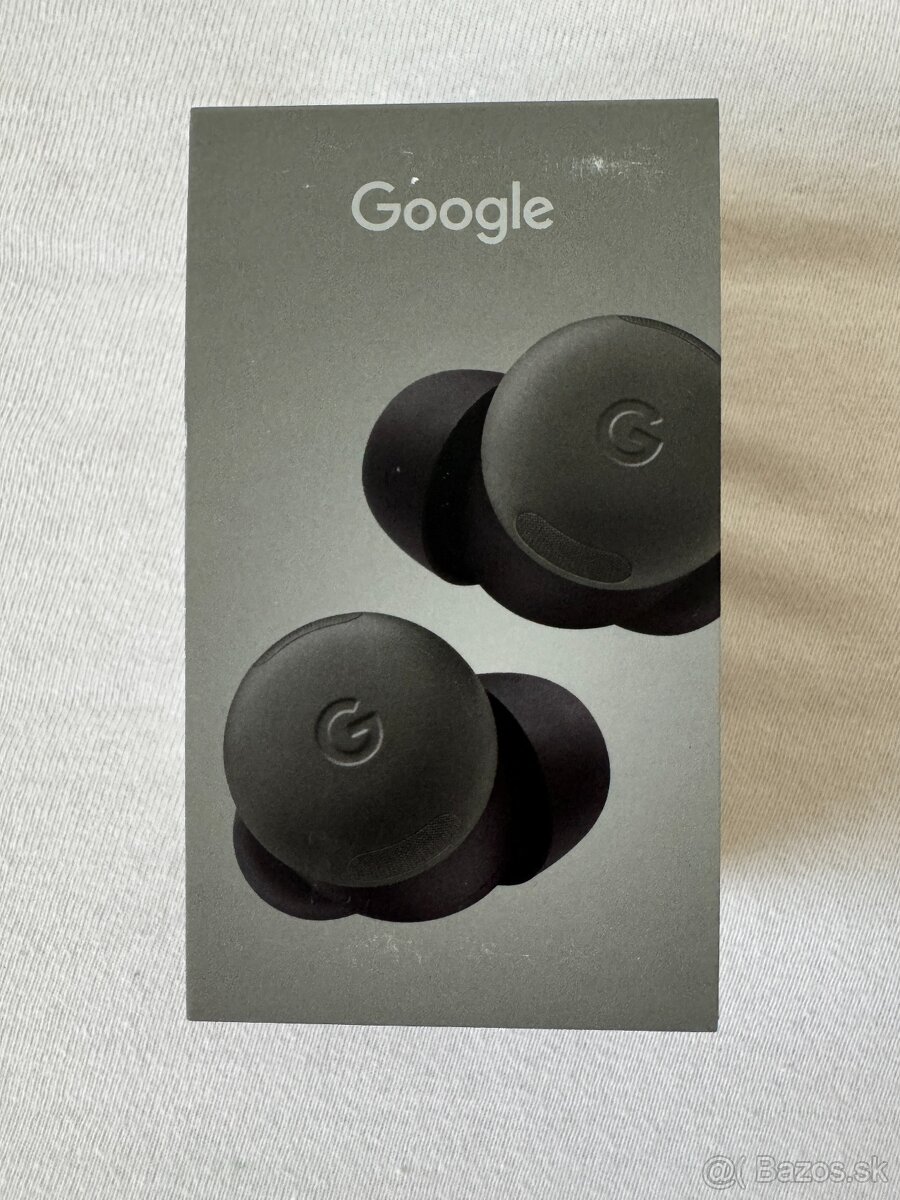 Google Pixel Buds Pro 2 Hazel