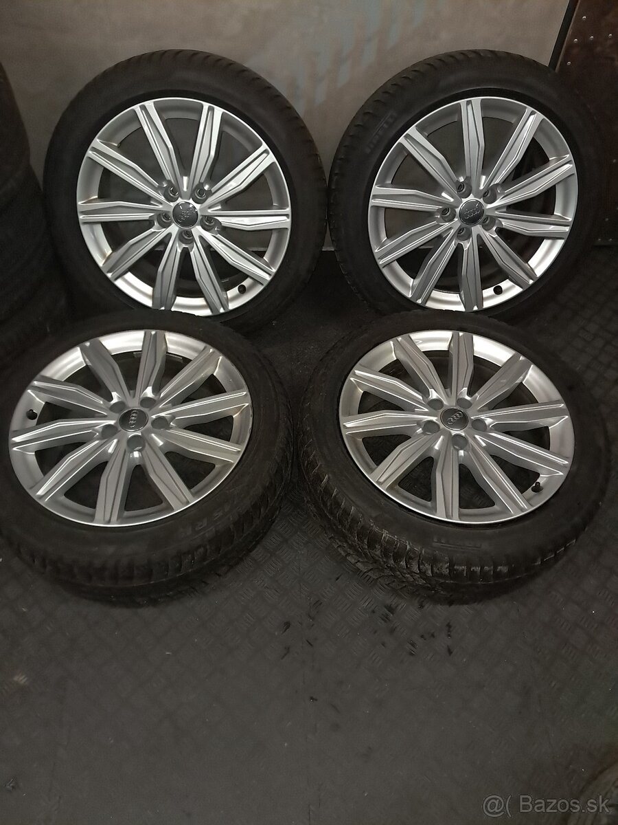 5x112 r19 245/45 r19