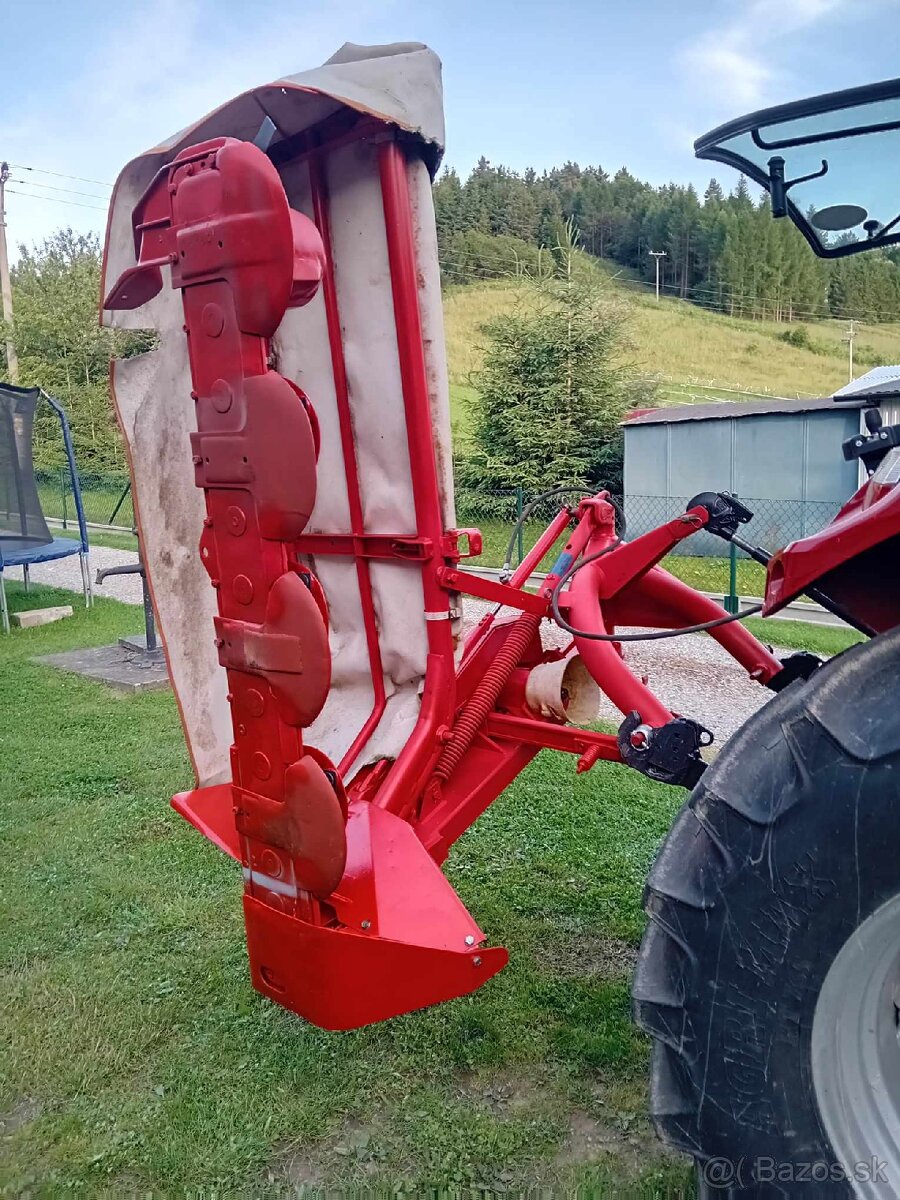 Kuhn GMD 44 Select