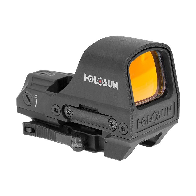 REZERVOVANÉ Kolimátor HOLOSUN HS510C