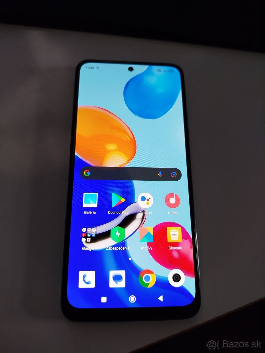 Xiaomi Redmi note 11 4G