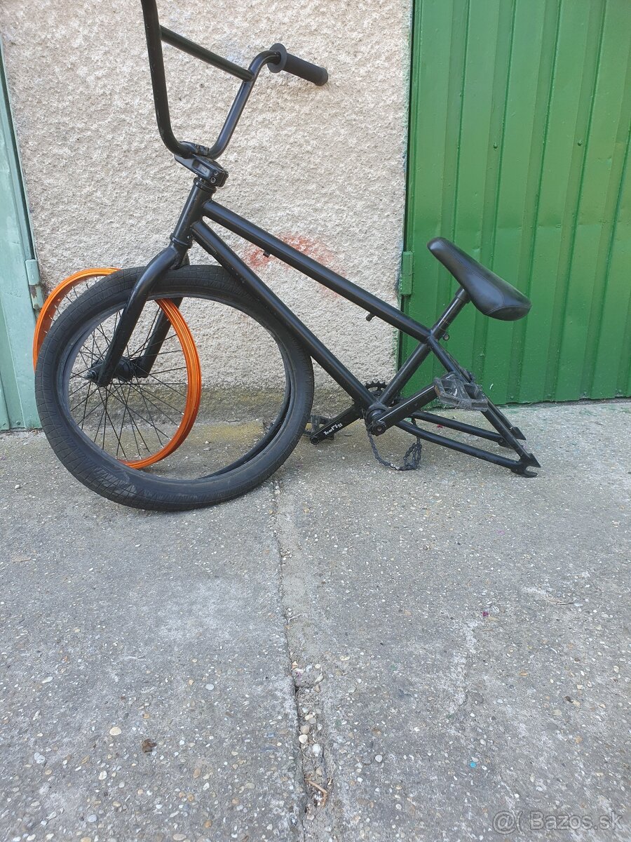 BMX