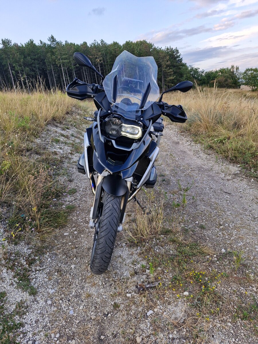 Bmw r1200gs