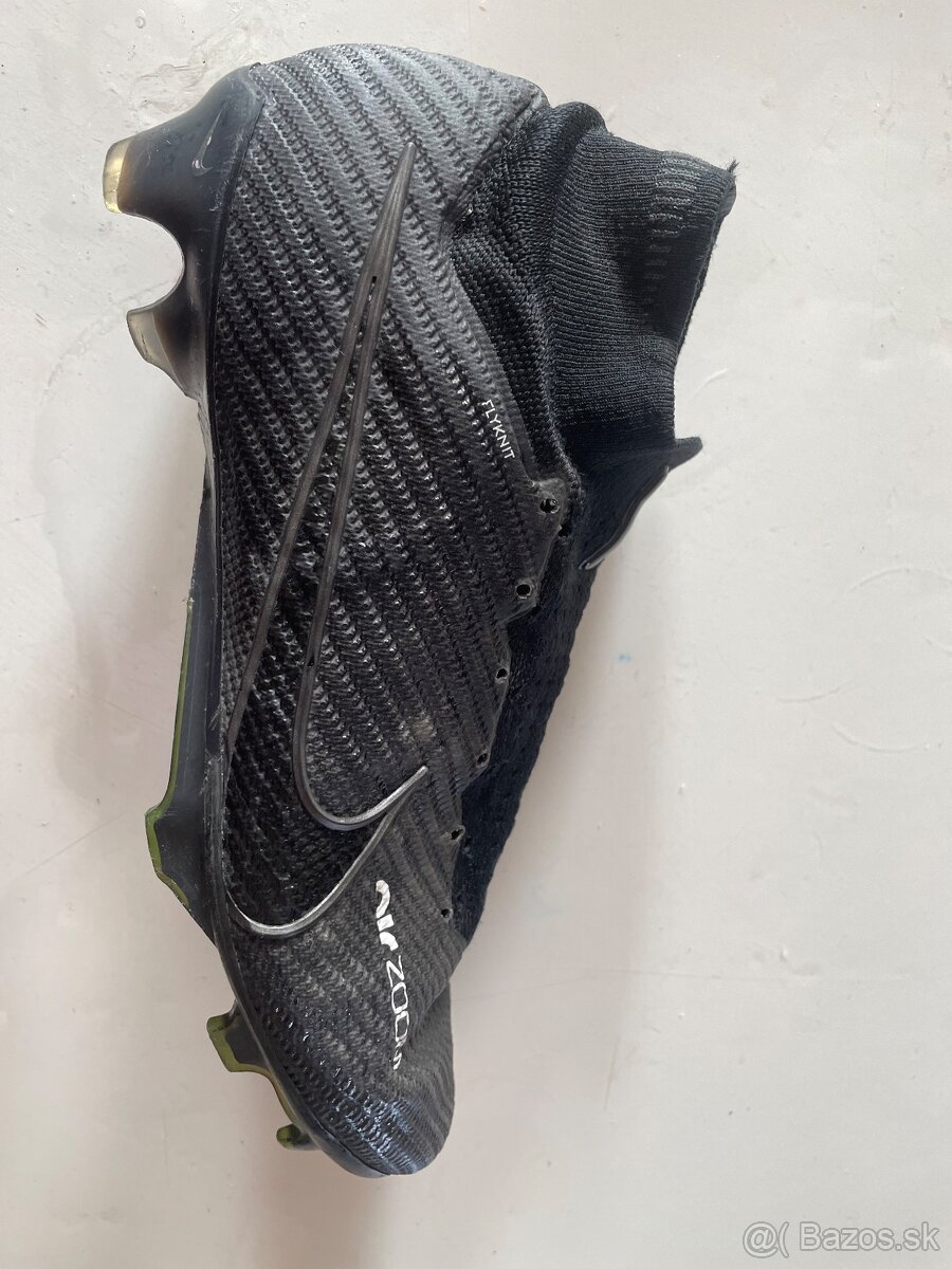 Predam Nike mercurial elite, velkost 39