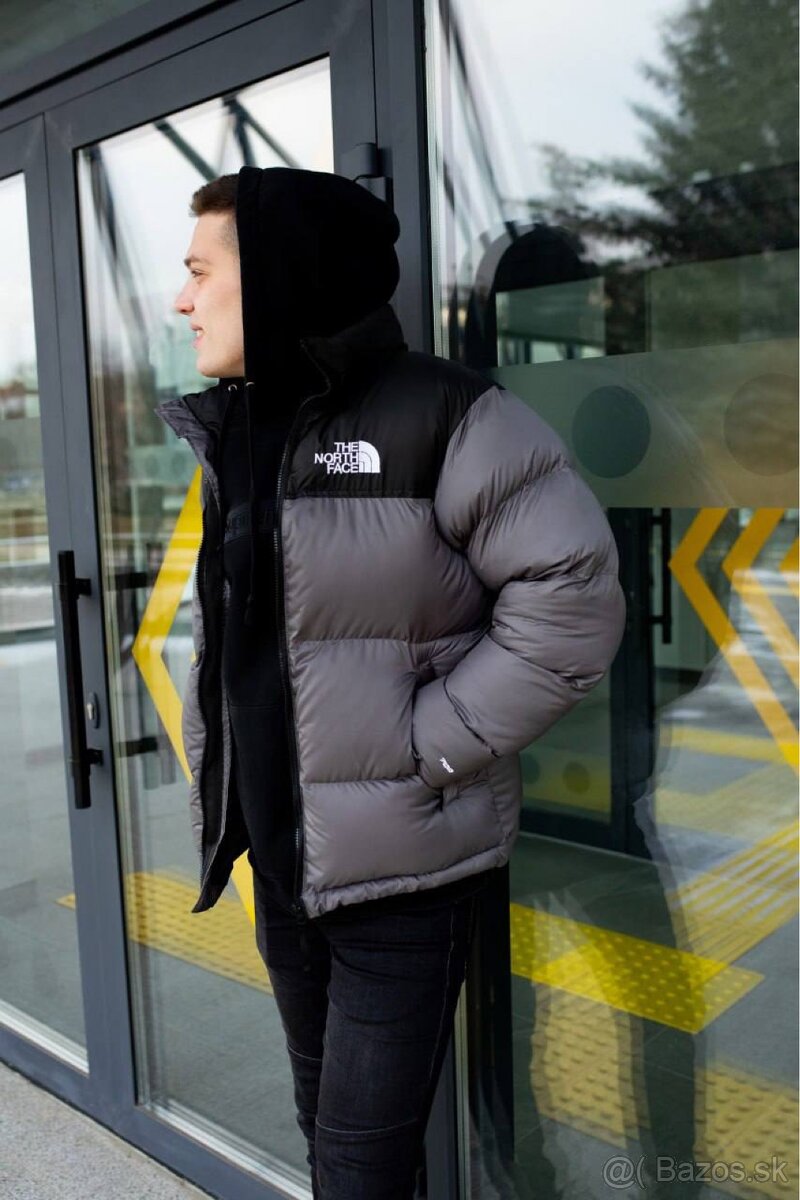 The North Face