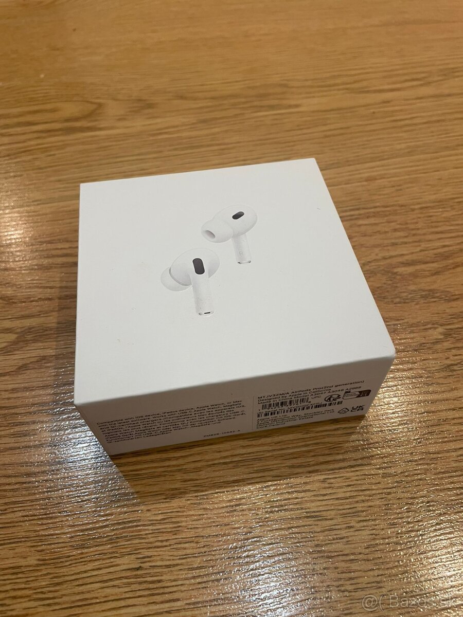 Apple Airpods Pro 2