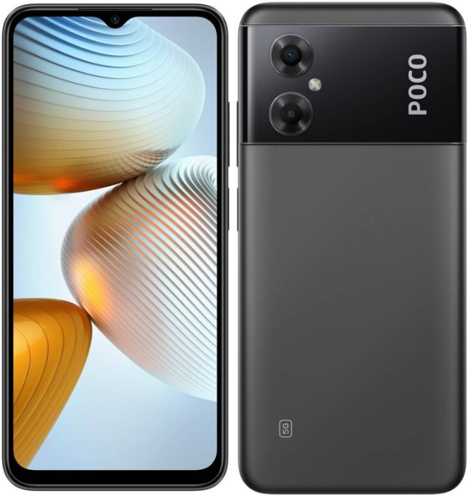 Xiaomi POCO M4 5G, záruka