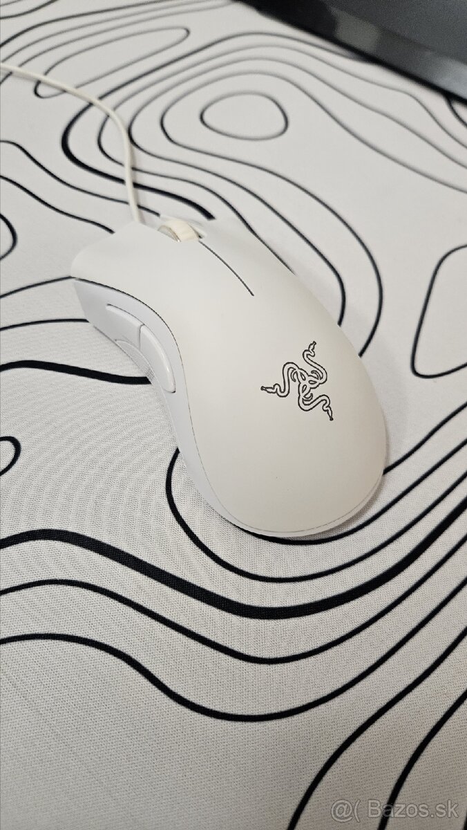 Razer Deathadder Essential myš