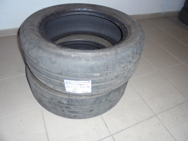 Continental Premium Contact 6 205/55 R16 č.22L