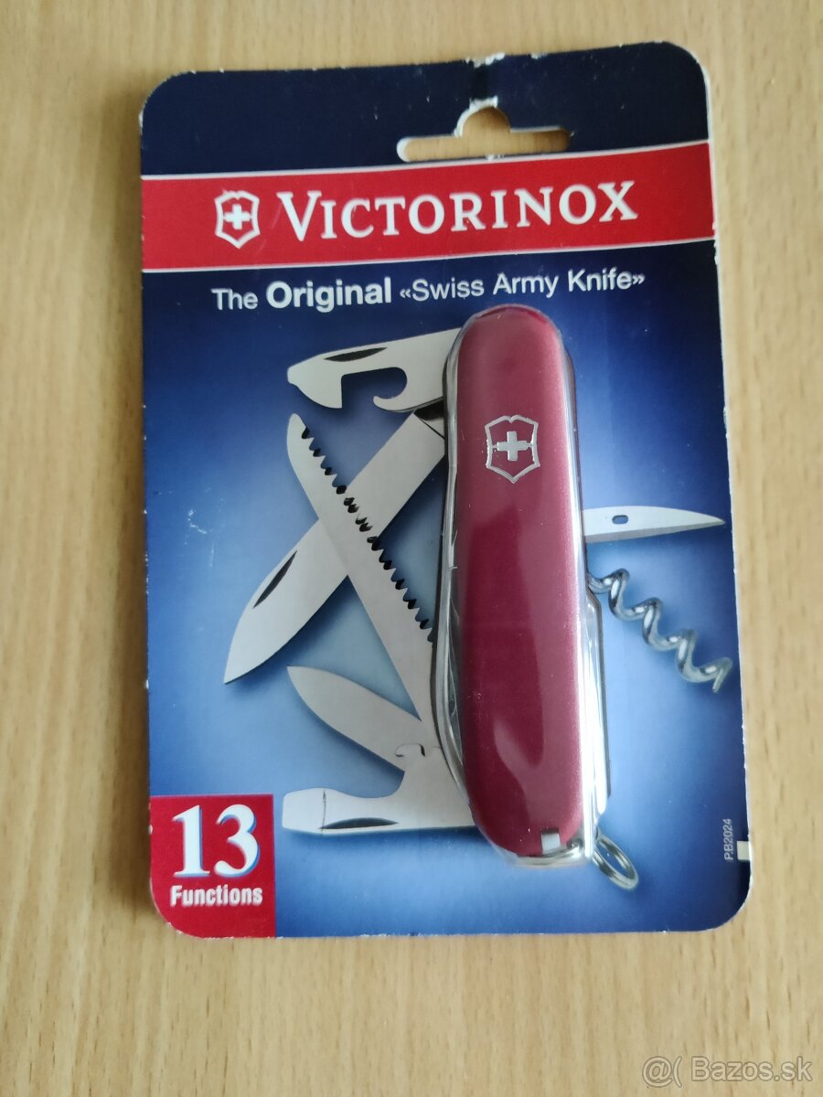 Victorinox-nový zabalený