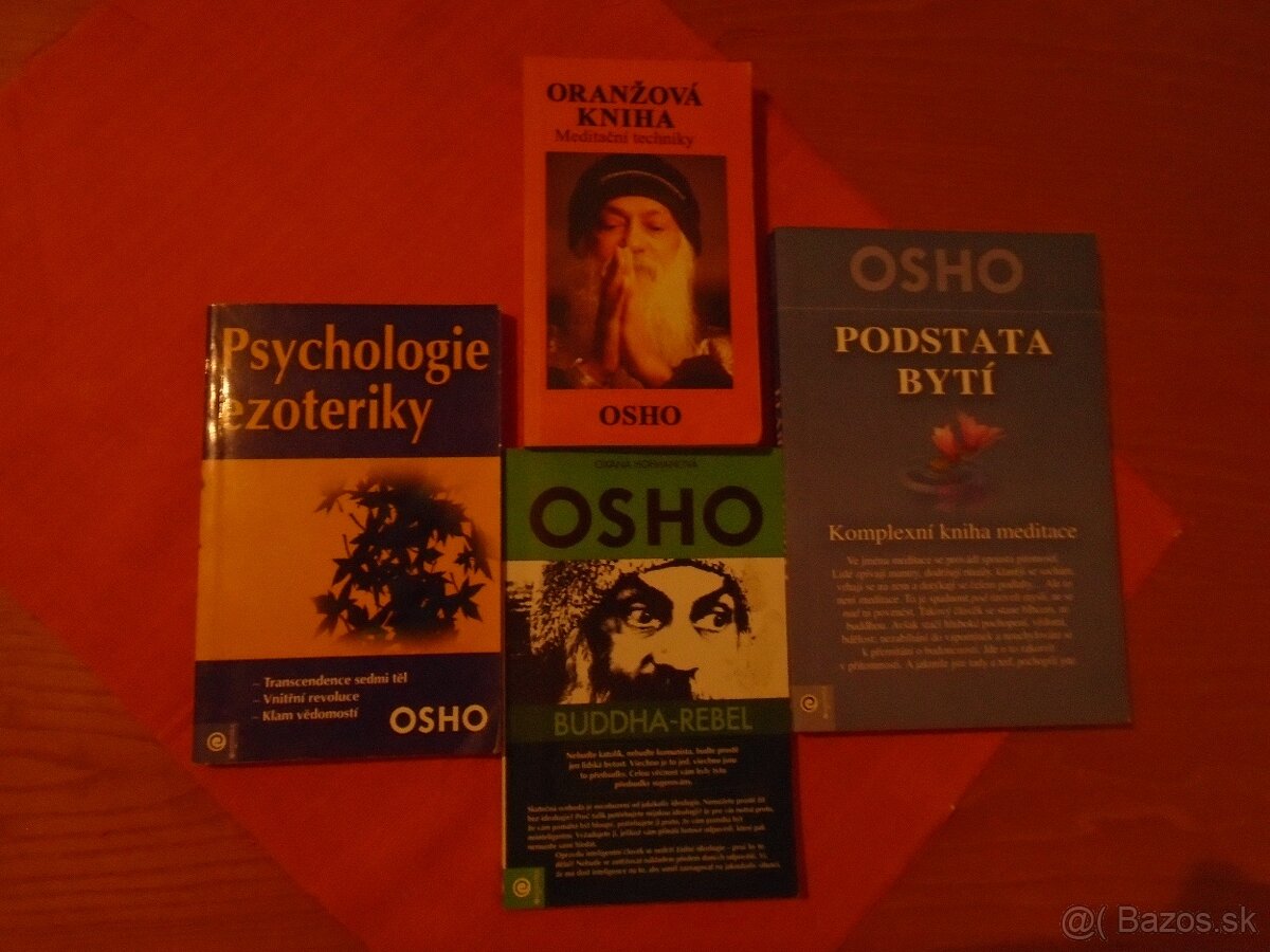 Osho