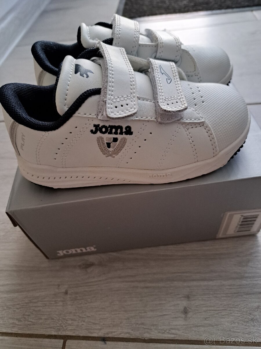 Tenisky Joma