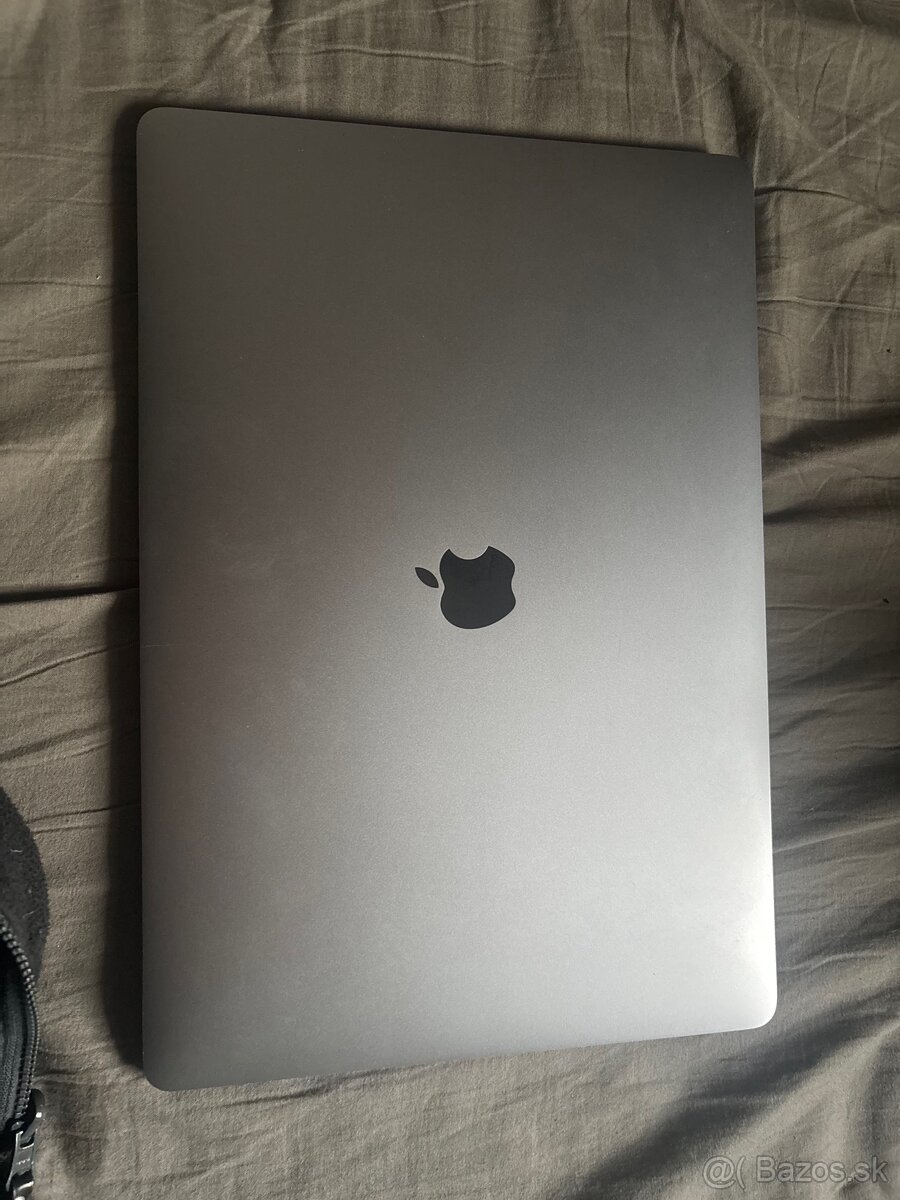 Macbook Pro 15” 2016 TouchBar