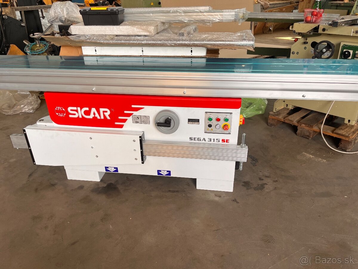 SICAR 315 SE