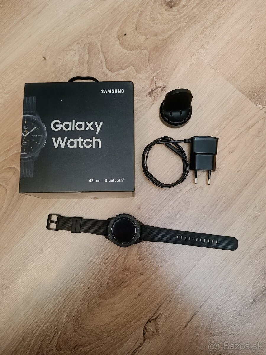 Samsung galaxy watch 42mm