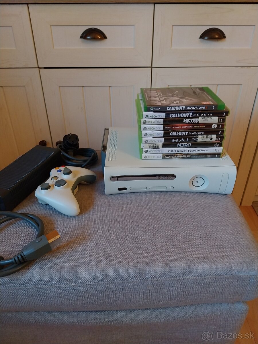 Xbox 360