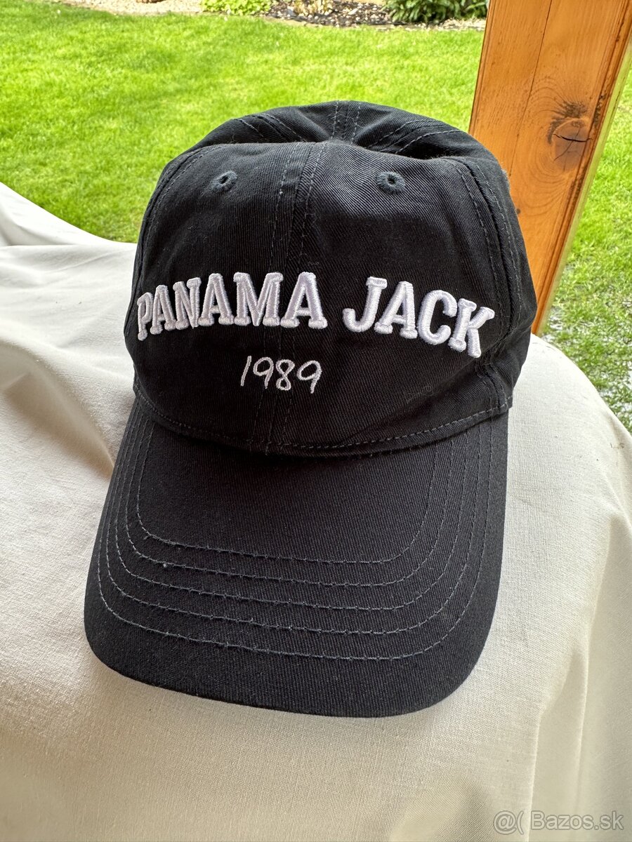 Panama Jack