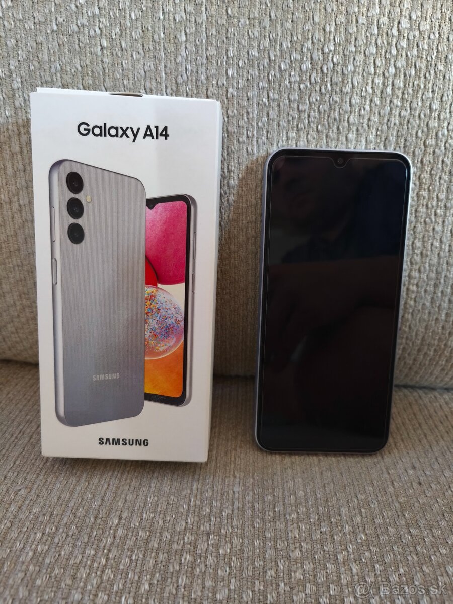 Samsung Galaxy A14