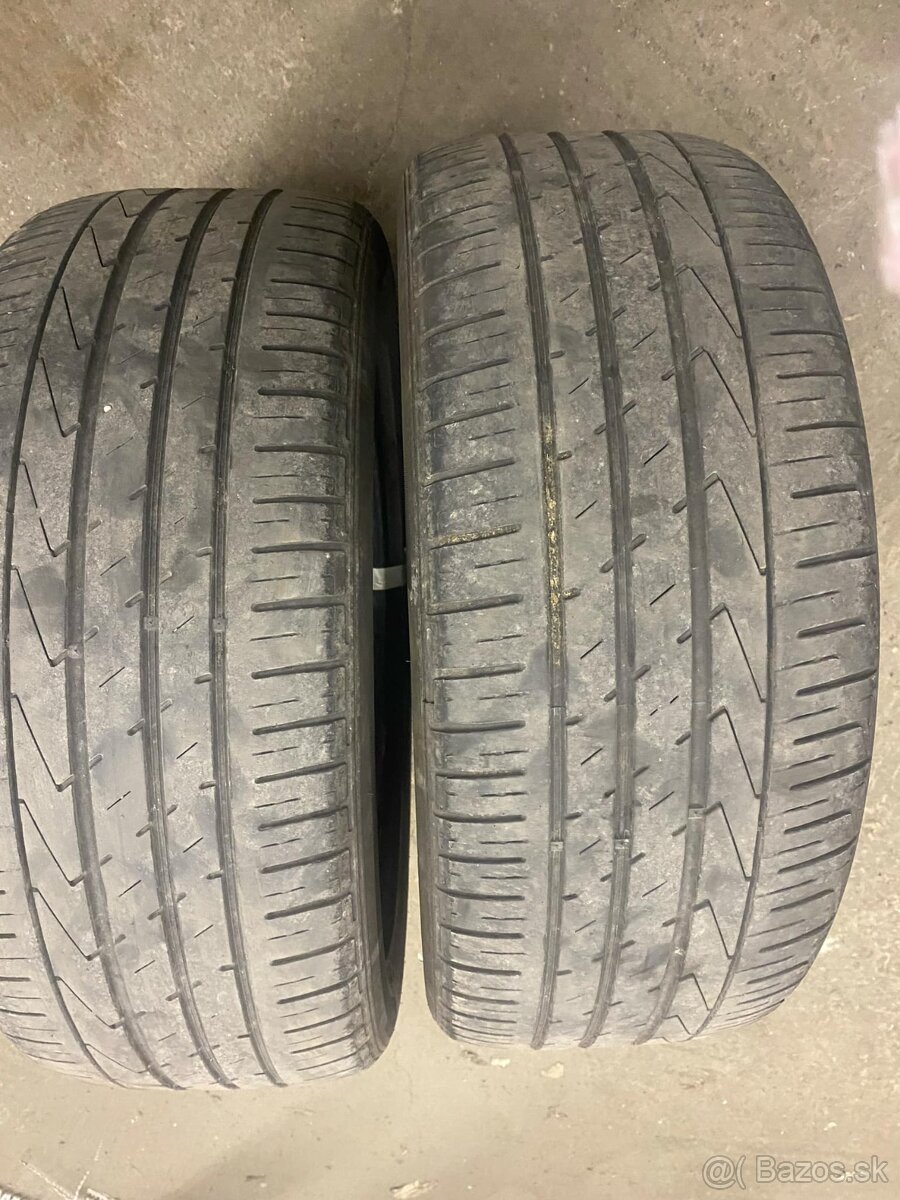 235/50 R19 HANKOOK LETNE