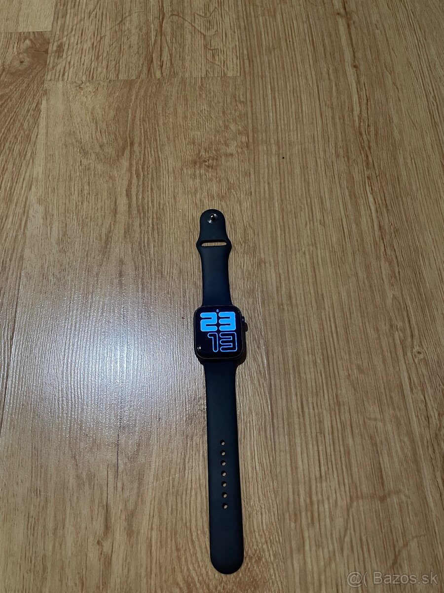 Apple Watch se 2022