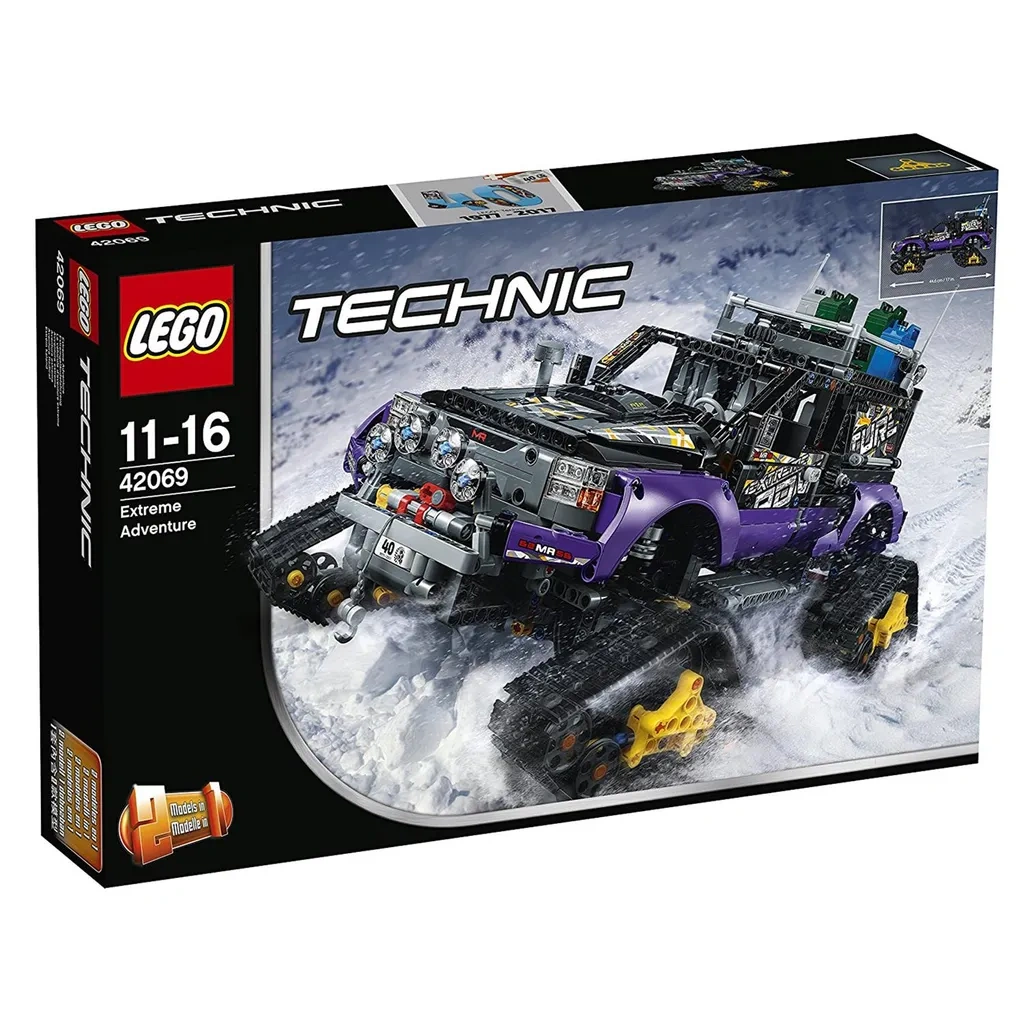 LEGO® Technic 42069