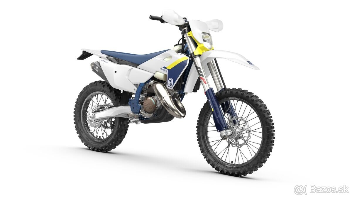 HUSQVARNA TE150/ 2025