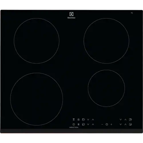 Electrolux LIR60433