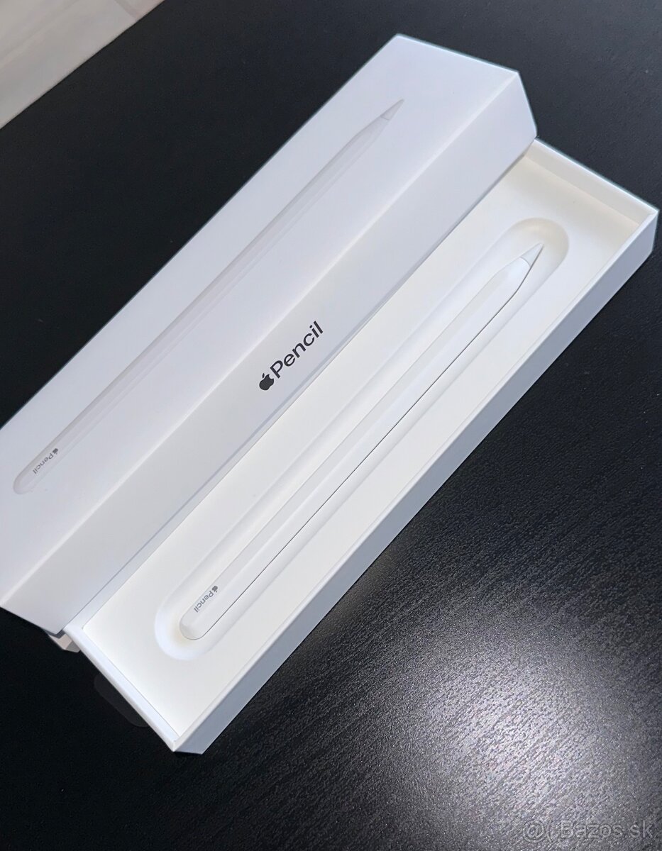 Apple pencil 2.gen