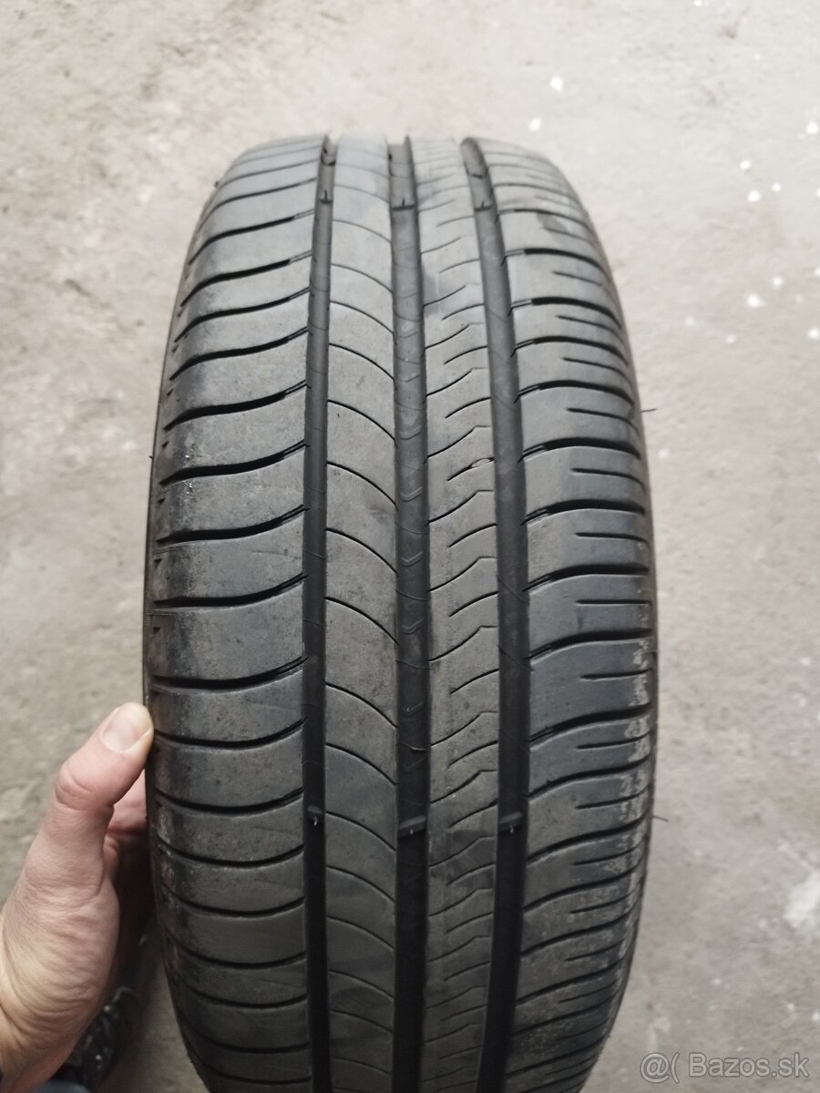 Letné pneu Michelin ENERGY SAVER 195/55 R16 87H