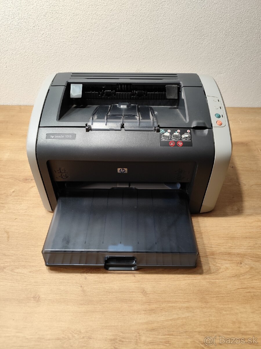 HP LaserJet 1015