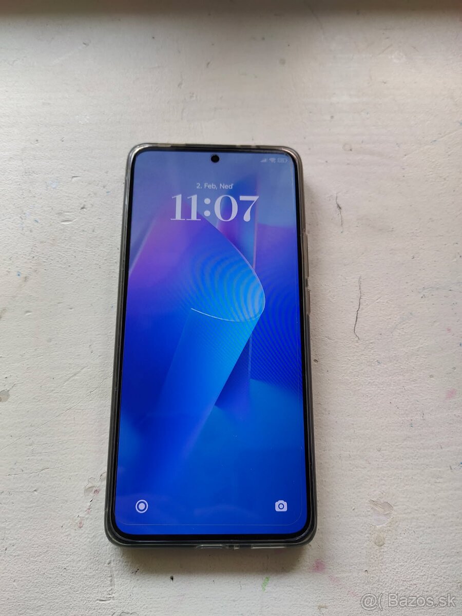 Xiaomi 12 t