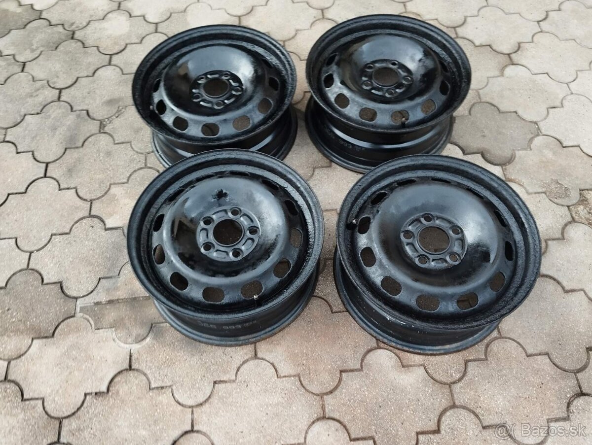 SADA DISKOV FORD 5X108  STRED .63,4 R 15