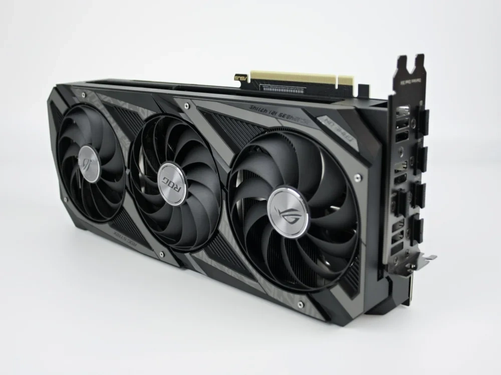 ASUS ROG STRIX RTX 3060 Ti 8GB V2 GAMING OC, Záruka